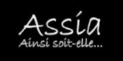 logo Assia Lingerie Creation