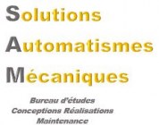 LOGO Solutions Automatismes Mécaniques