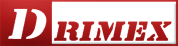 logo Drimex