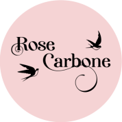 LOGO ROSE CARBONE