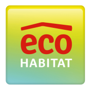 logo Eco Habitat - Termite Office