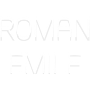 logo Roman Emile Henri