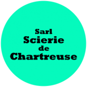 logo Scierie De Chartreuse
