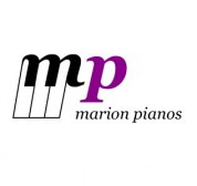 LOGO MARION PIANOS
