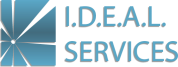 logo I.d.e.a.l. Services