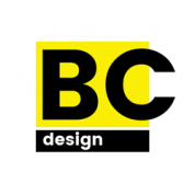 logo Bc Design