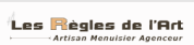 logo Les Règles De L'art
