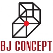 logo Bj Concept Chaudronnerie