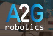 LOGO A2G ROBOTICS