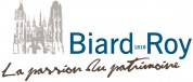 logo Etablissements Biard Roy