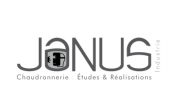 logo Janus Industrie