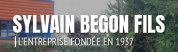 logo Sylvain Begon Fils