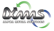 logo Alpha Metal Services