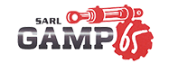 LOGO GAMP 65