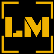 LOGO LUQUE MACHINES