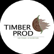 LOGO Timber Prod
