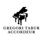 LOGO GREGORI TABUR ACCORDEUR