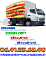 logo Les Débarrasseurs Catalans