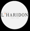 LOGO La Maison L'HARIDON